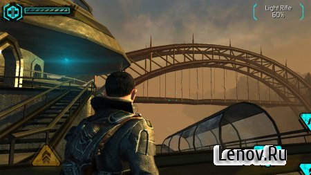 EXILES Zero v 2.53 Мод (Infinite Credits/Max Weight & More)