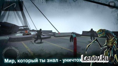 Zombie Survival: Apocalypse v 2.27.31
