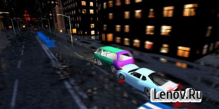 Russian Driving Simulator 2 v 1.5.6