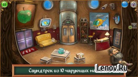 The Tiny Bang Story v 1.0.47 Мод (полная версия)