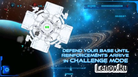 Starfall Squadron v 1.1.0 (Full)