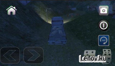 Modern Truck Driver 3D v 1.0