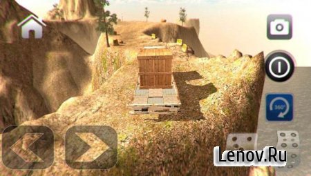 Modern Truck Driver 3D v 1.0