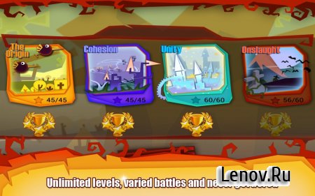 Tok Dalang: Shadow Legend (обновлено v 1.2) (Mod Money/Unlock)