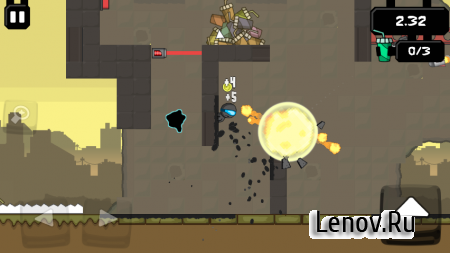 Stickman Dope (обновлено v 1.0.4) Мод (Unlocked)