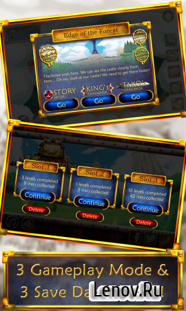 Own Kingdom v 2.6.5 (Mod Money)
