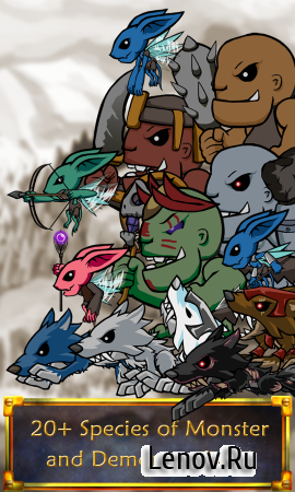 Own Kingdom v 2.6.5 (Mod Money)