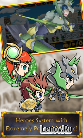 Own Kingdom v 2.6.5 (Mod Money)