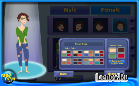 Life Quest 2: Metropoville Full v 1.0.2 (Full)