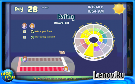 Life Quest 2: Metropoville Full v 1.0.2 (Full)