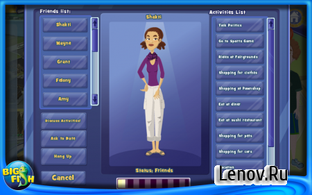 Life Quest 2: Metropoville Full v 1.0.2 (Full)