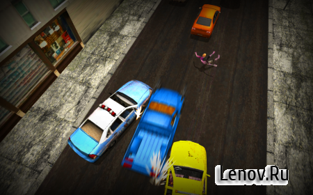 Dead Road v 1.0 (Full)