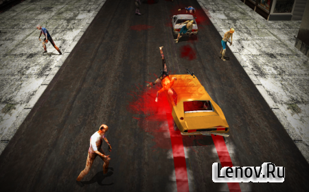 Dead Road v 1.0 (Full)