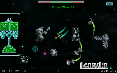 Lost Stars (обновлено v 1.7) Mod (Unlocked)