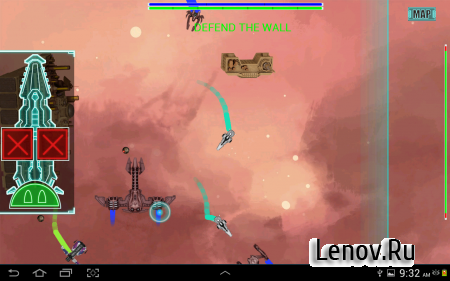 Lost Stars (обновлено v 1.7) Mod (Unlocked)