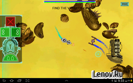 Lost Stars (обновлено v 1.7) Mod (Unlocked)