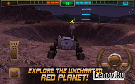 Mission Mars India 3D v 1.0 (Mod Money/Ad-Free)