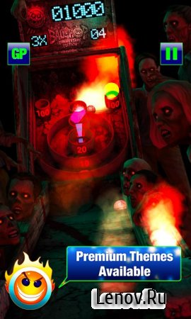 Ball-Hop Anniversary Edition v 1.9.4 (Mod Tickets/Unlocked)
