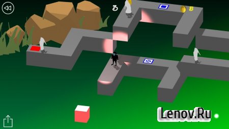 WITM v 3.0.4 Мод (Unlocked)
