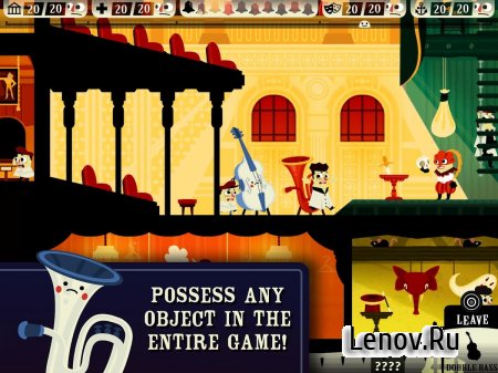 Haunt the House: Terrortown v 1.4.31 (Full)