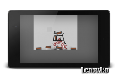 Stickman Dismount v 3.1.1 (Mod Money)