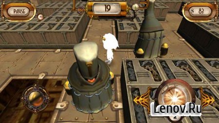 Steampunk Adventure v 1.1 Мод (много денег)