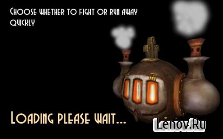 Steampunk Adventure v 1.1 Мод (много денег)