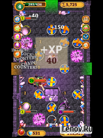 Swipey Rogue (обновлено v 01.01.05) (Mod Money)