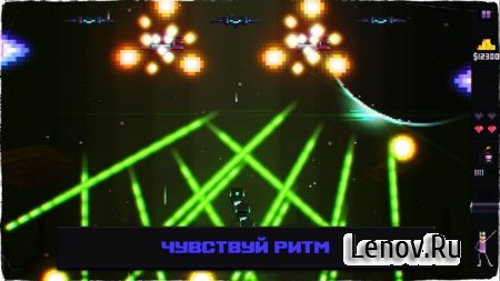 Beat da Beat v 1.10 Мод (много денег)