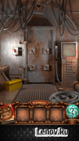 100 Doors 4 (обновлено v 1.0.3) (Mod Money)
