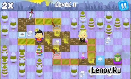 Save The Princess v 1.0.0