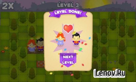 Save The Princess v 1.0.0