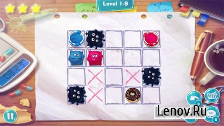 Drop Hunt v 1.08 (Mod Hints)