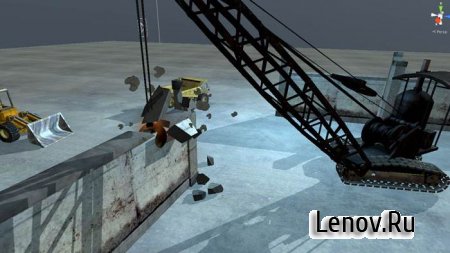 MEGA Construction Trucks v 1.0