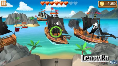 PLAYMOBIL Kaboom (обновлено v 2.3) (Mod Money)