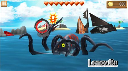 PLAYMOBIL Kaboom (обновлено v 2.3) (Mod Money)