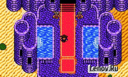 Dragon Fantasy v 2.0.2 (Full) (Mod Money)