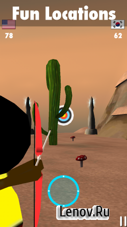 Archery 2 v 1.0 (Mod Money)