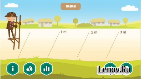 Egrang Master v 1.0.1 Mod (Unlocked)