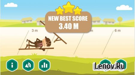 Egrang Master v 1.0.1 Mod (Unlocked)