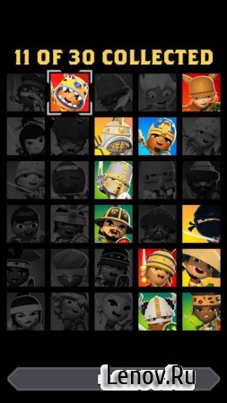 World of Warriors: Duel v 1.1.2 Мод (много денег)