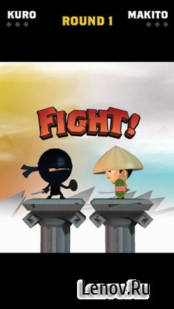 World of Warriors: Duel v 1.1.2 Мод (много денег)