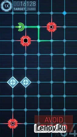 GLTCH v 1.1.2 (Mod Lives)