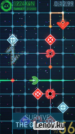 GLTCH v 1.1.2 (Mod Lives)
