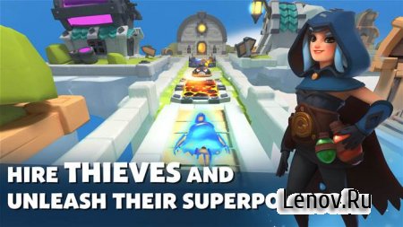 Traps v 0.45 Мод (Crystals)