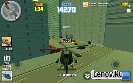 Hammer 2 v 1.1.1 Мод (много денег)
