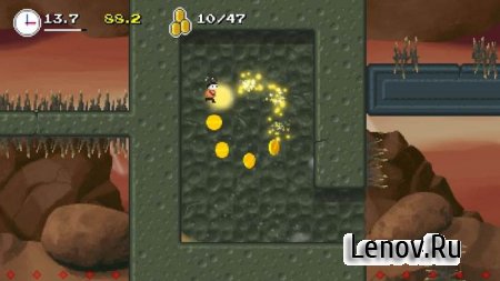 Mos Speedrun 2 v 1.0 Mod (Unlocked)