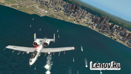 X-Plane Flight Simulator v 12.3.5 Mod (Unlocked)