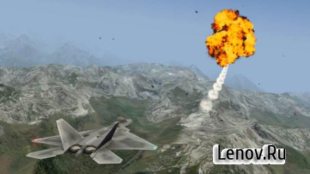 X-Plane Flight Simulator v 12.3.5 Mod (Unlocked)