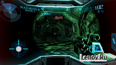 Osiris Battlefield v 1.1.2 (Full) (Mod Money)